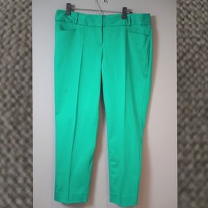 The Limited ankle pant